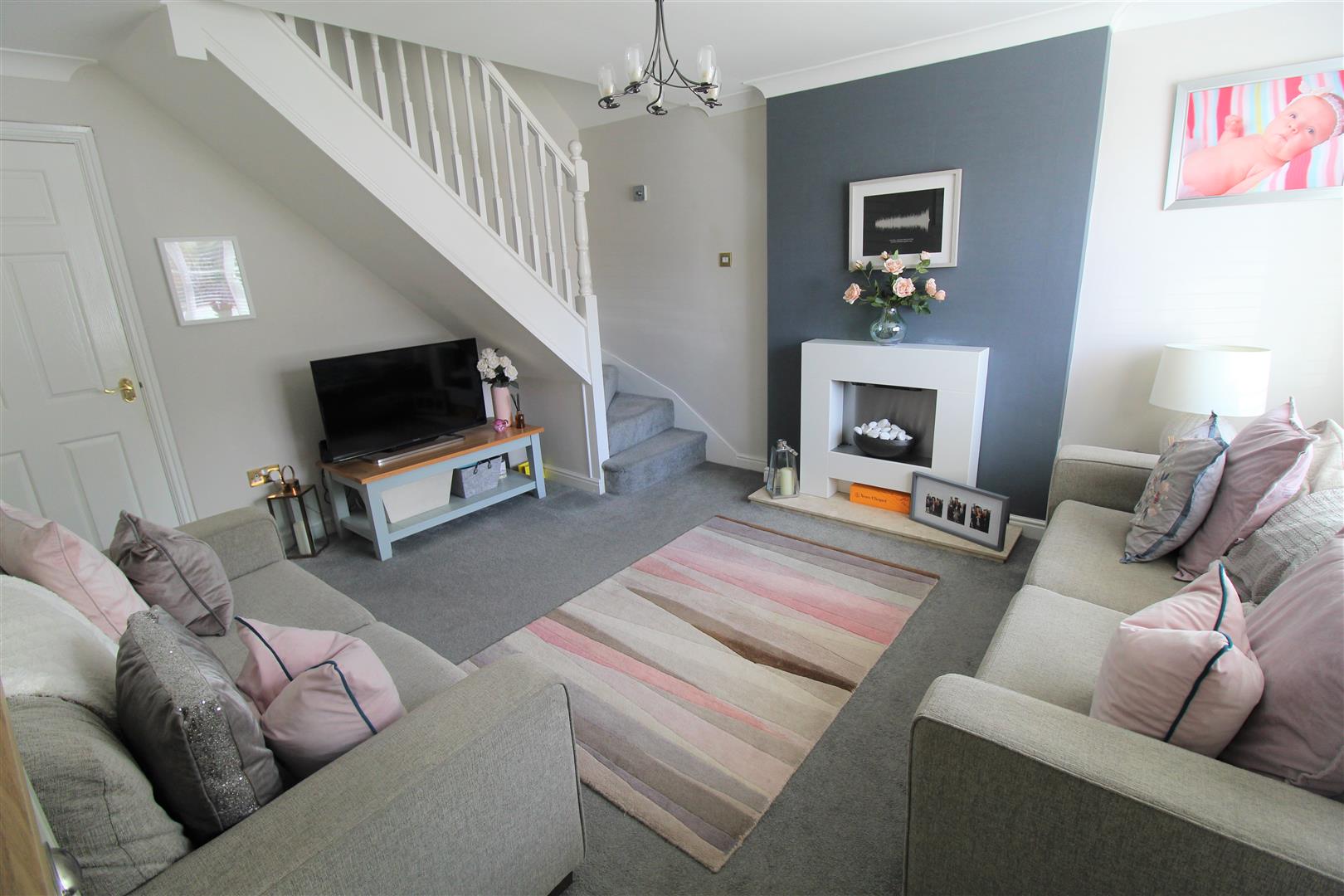 Tara Grove, Baddeley Green, Stoke-On-Trent